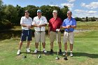 Wheaton Lyons Athletic Club Golf Open  Eighth annual Lyons Athletic Club (LAC) Golf Open Monday, August 8, 2016 at the Norton Country Club. : Wheaton, Lyons Athletic Club Golf Open